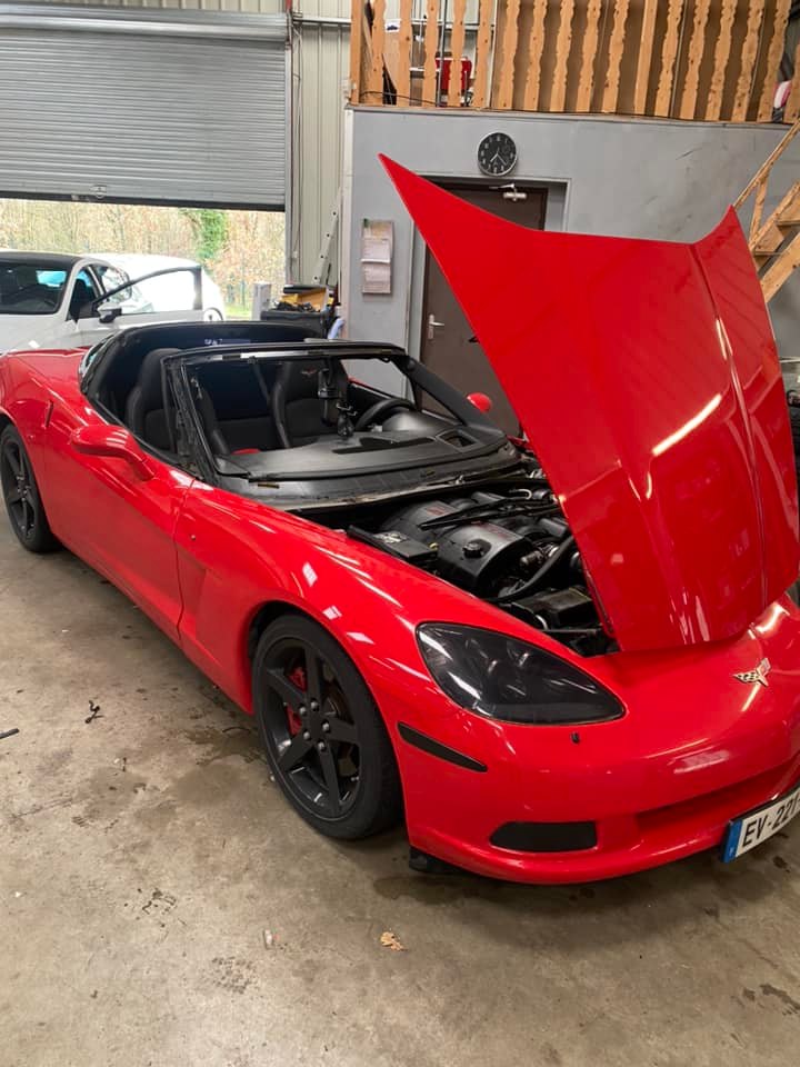 reprogrammation stage 1